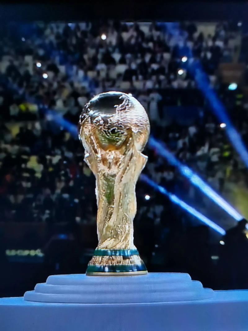 年世界杯4