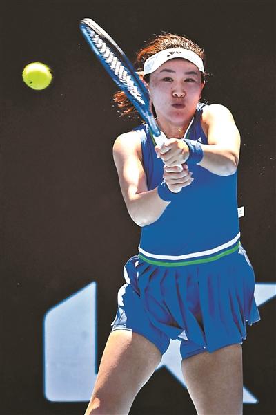 的年轻选手 的年轻选手