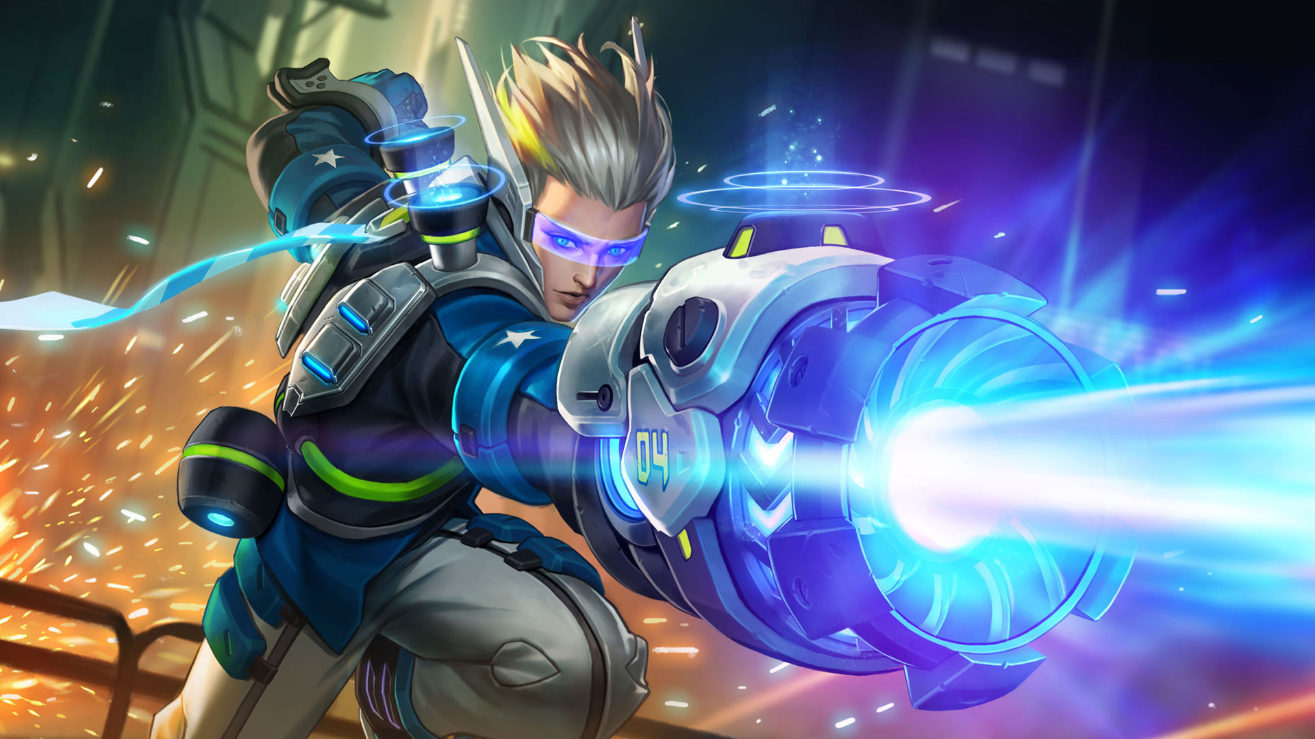 經的主力來 經的主力來