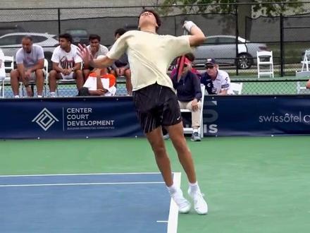 精彩的赛事 精彩的赛事