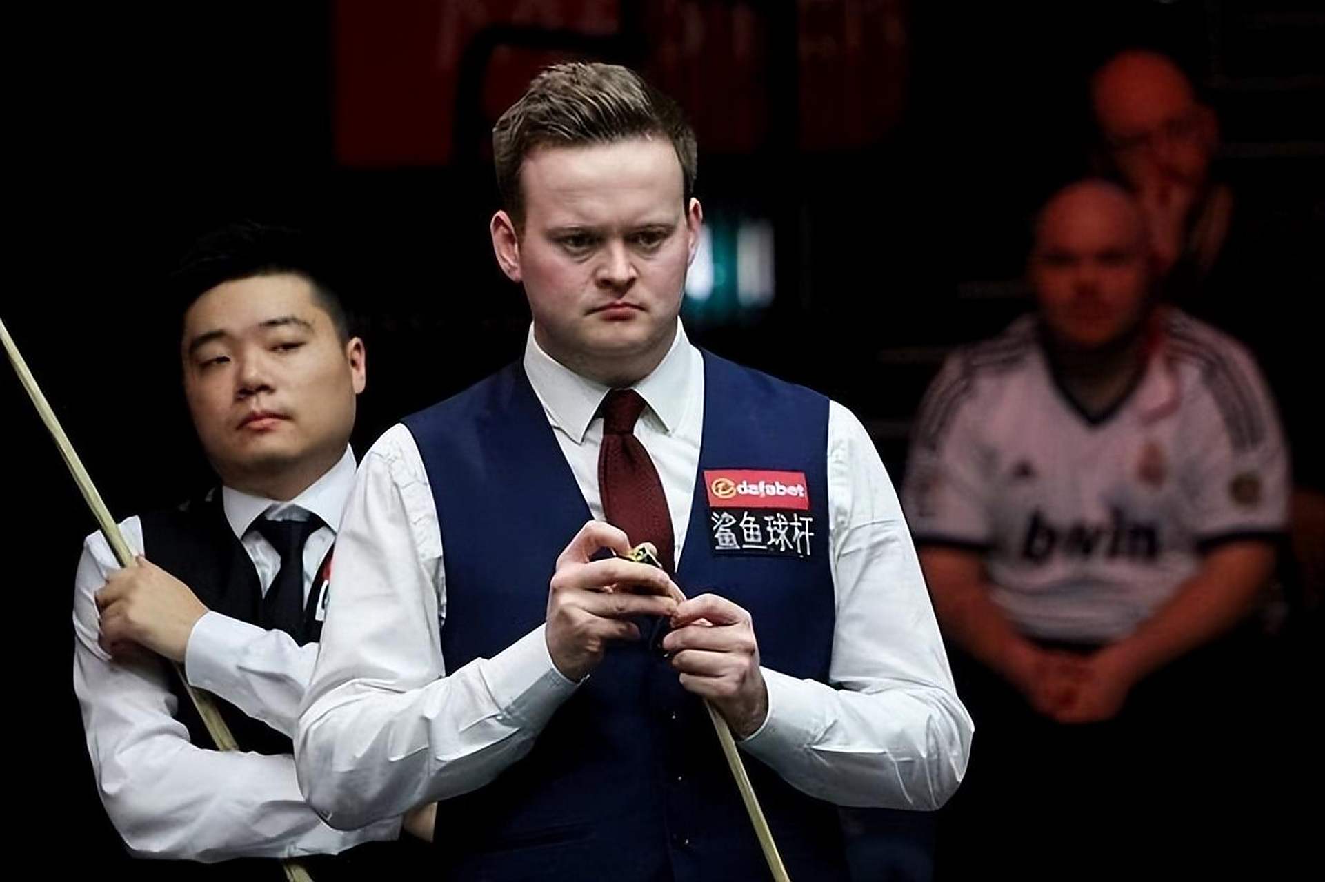 一夜暴富 一夜暴富