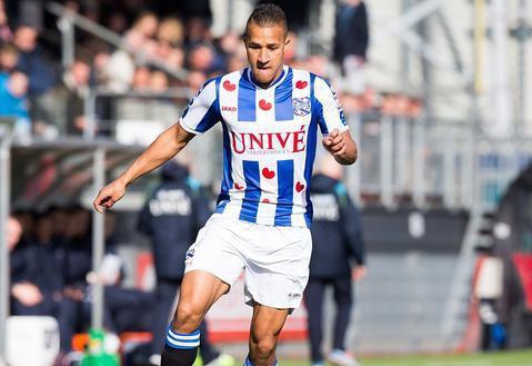 热刺转会策 热刺转会策