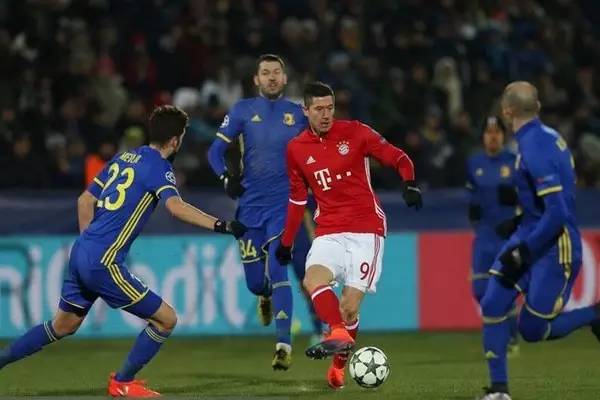 多个传统强 多个传统强