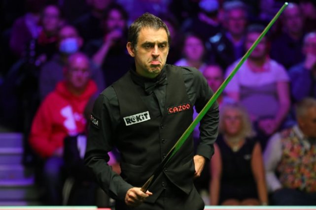 而坚定的努 而坚定的努