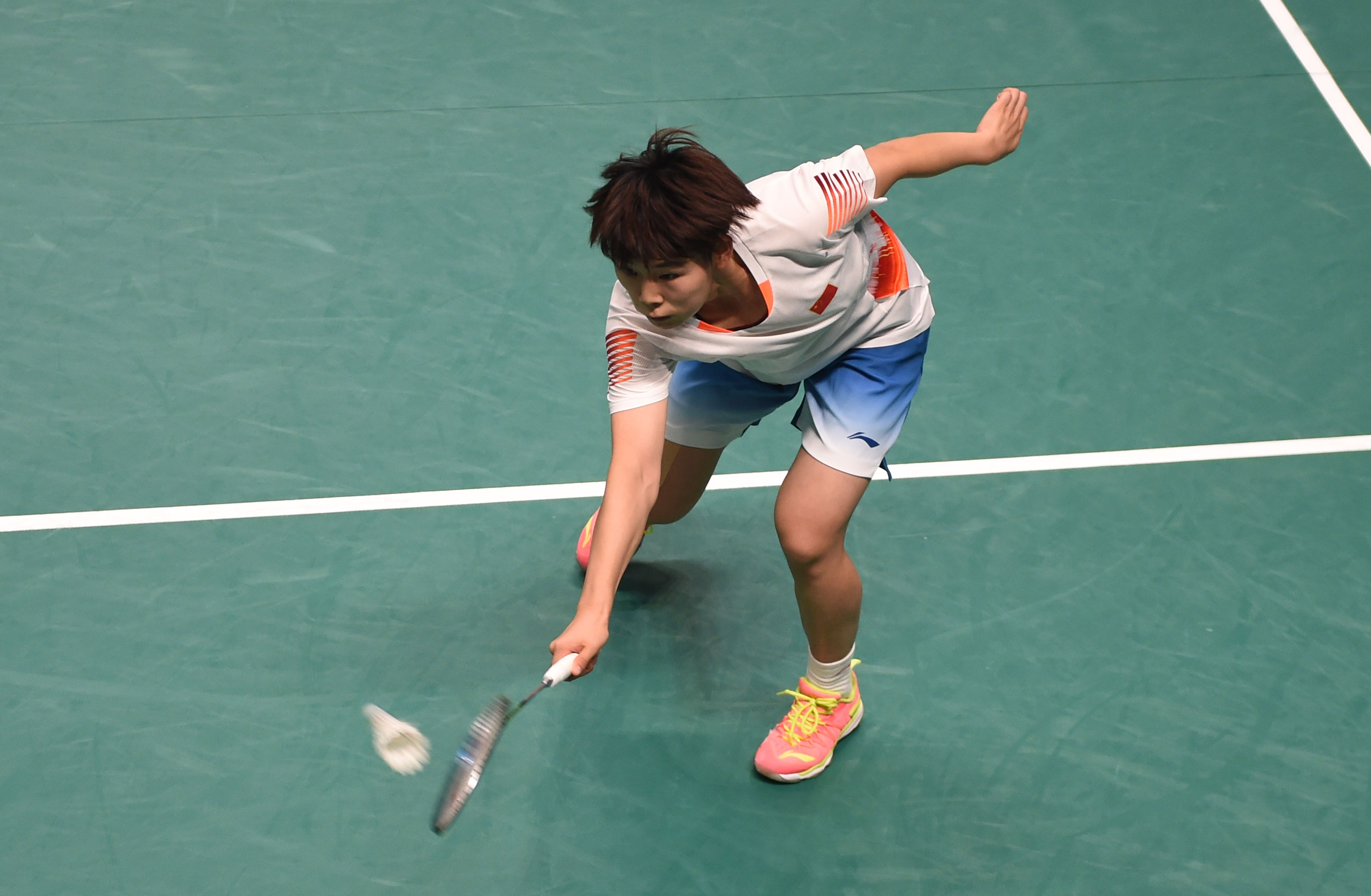 赛事表现的 赛事表现的