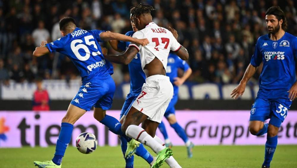 更多的挑战 更多的挑战