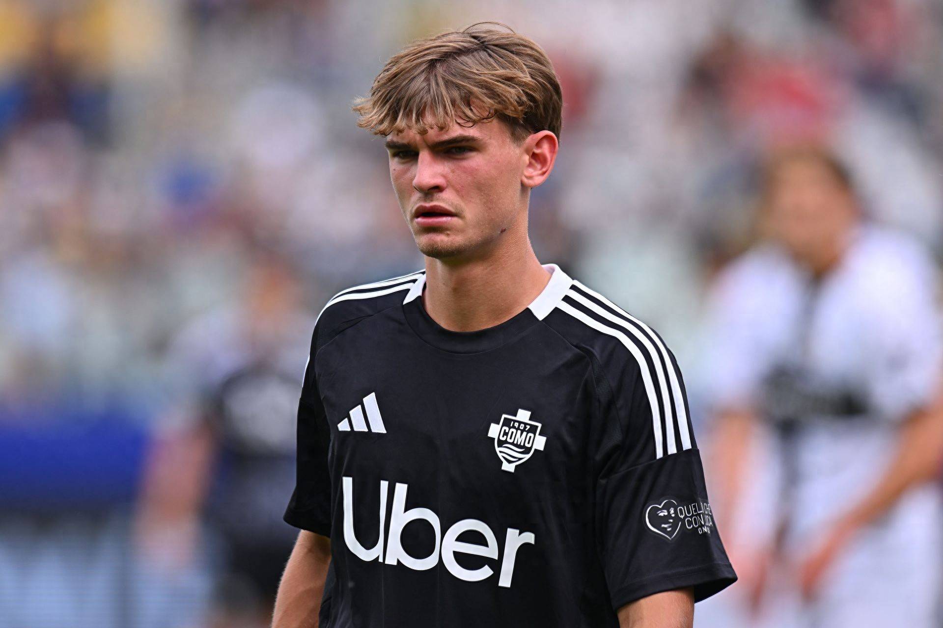 他们在各自 他们在各自