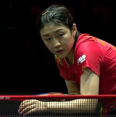 接近三冠王 接近三冠王